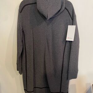 Lululemon On Repeat dress NWT